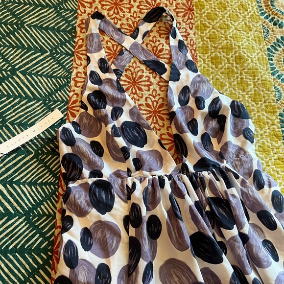 NWT Susans Monaco dress - Picture 2 of 9